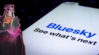 Bluesky App COLLAPSES