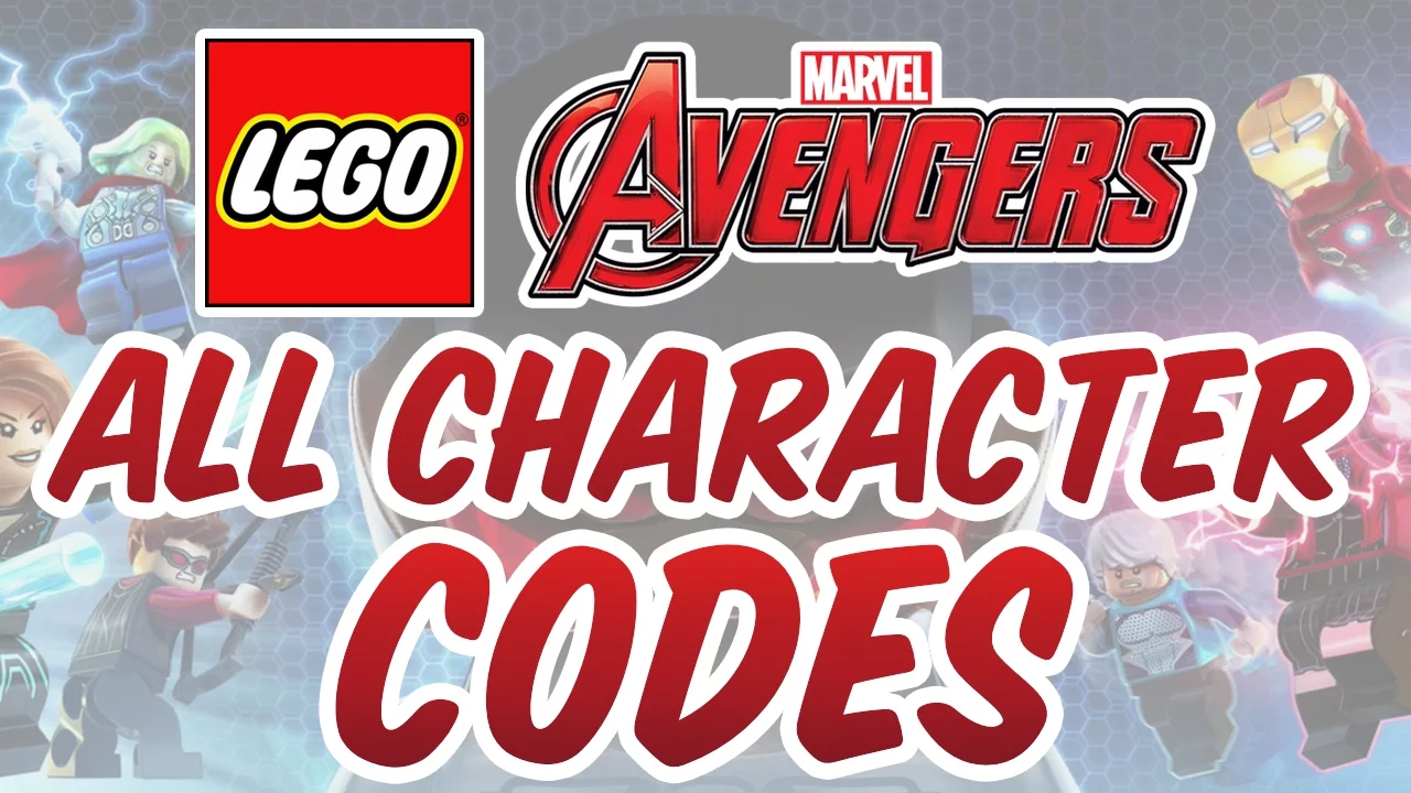 ... Quicksliver Free Roam - LEGO MARVEL's Avengers MOD - https://www.youtube.com/watch?v=08yx7zmkc5k. 