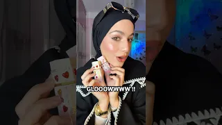 احلي بلشر Sheglam Sheglamliquidfam Sheglamholidayset Sheglamblush Sheglam Official 