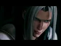 【FF7リメイク】片翼の天使- FF7R  セフィロス/【作業用BGM】