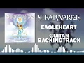 Download Lagu STRATOVARIUS - EAGLEHEART (GUITAR BACKING TRACK)