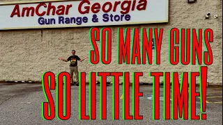 Looking for a used gun Check out what we have
