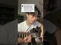 Lagu what is this song? 🤔 #fyp #tiktok  #memes #guitar #music #viral
