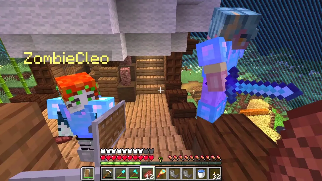 Watch "Double Life #4: Hitmen Revenge" on YouTube