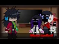 Hashiras Ubuyashiki react to Tomioka Giyuu Part 2-Angst