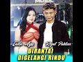 Dirantai Digelangi Rindu