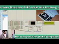 How To Simulate RFID With Raspberry Pi in Proteus Software
