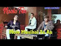 Download Lagu MOLO MASIHOL HO TU AU - NAOLO TRIO ( OFFICIAL MUSIC VIDEO )