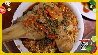 [FULL] WISATA KULINER RASA MEMPESONA | MAKAN RECEH (29/08/26)