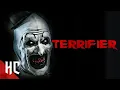 Terrifier Full Slasher Horror Movie Art The Clown Horror Central