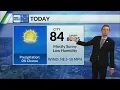 Kentucky weather forecast 6 45 a m 26