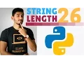 Learn Python Programming - 26