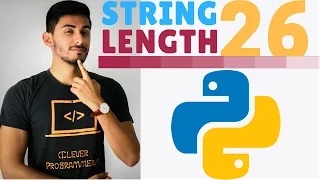 Learn Python Programming - 26