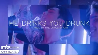 Download COPTER SBFIVE - HE DRINKS YOU DRUNK (สีถลอก) Official MV !!! MP3