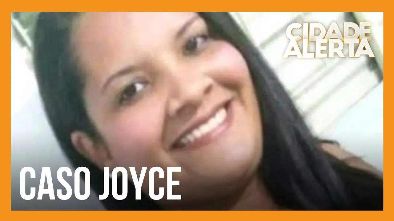 Caso Joyce: dona de casa desaparece após deixar uma das netas em casa