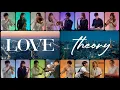 Love Theory - THE BRIDGE orchestra // RemoteLIVE