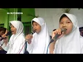 Lagu Rebana Modern AYO MOVE ON sholawat versi Jaran Goyang