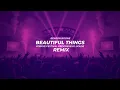Benson Boone - Beautiful Things  (Yobrye Festival Progressive House Remix)
