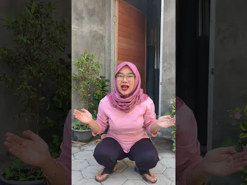 godain monyet lucu #shorts #funny