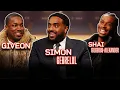 Lagu GIVĒON, Shai Gilgeous-Alexander \u0026 Simon Gebrelul On the Intersection of Sports \u0026 Music