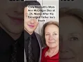 Cory Monteith s Mom Ann McGregor Dies at 74 Weeks After His Estranged Father Joe s Death