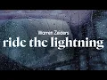 Download Lagu warren zeiders - ride the lightning (717 tapes) (lyrics)