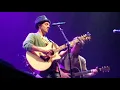 Download Lagu Jason Mraz, Gregory Page, and Toca Rivera - One Hell of a Memory (1st performance - 11/27/18)