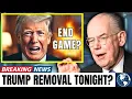 BREAKING TONIGHT: Trump Faces Possible Removal — Mearsheimer Warns ‘This Could Be the End
