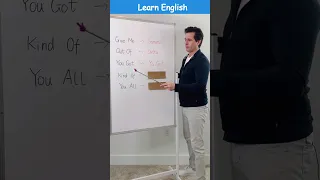 How To Speak Fast English Like A Native Speaker Learnenglish Spokenenglish Esl 