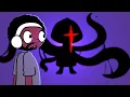 Download Lagu [ANIMATED] Coryxkenshin Little Nightmares Rap