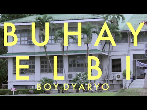 BOY DYARYO - Teaser