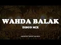 Ziad Rahbani - Wahda Balak (Disco Mix)
