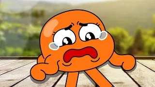 I VE BEEN STUNG BY A WASP Animation