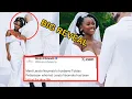 Lagu Musa Khawula Finally Revealing Lerato Nxumalo’s Husband Leaving A Lot Of People Pissed
