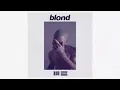 Frank Ocean - Nights (middle part loop, slowed + reverb, lossless quality)