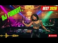 Lagu DJ Remix Viral 2025 | Musik Hits TikTok Bikin Joget Tanpa Henti 🎶