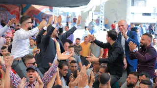 الفنان عدي فرسان ع الفرح ع الفرح شيعو لولاد عمو يجيلو زفة العريس سعد دويكات 