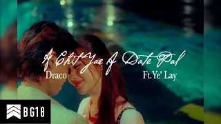 Draco - အချစ်ရဲ့အဓိပ္ပာယ် (Official Music Video)(ft. Ye’ Lay)