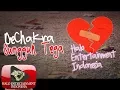 Download Lagu Alm. Dude Bharata  D'CHAKRA - SUNGGUH TEGA (OFFICIAL LYRICS VIDEO)