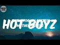 Hot Boyz (Lyrics) - Missy Elliott
