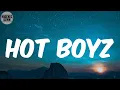 Download Lagu Hot Boyz (Lyrics) - Missy Elliott