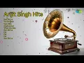 Power-Packed Combo hits | 2017-2023 | Arijit Singh Songs | Sun Bhi Le | Ve Kamleya | Tere Bina