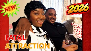 Fatal Attraction 2026 π S4E10 A Deadly Turn π Deadly Love, Dark Secrets & Crimes π Full Episodes
