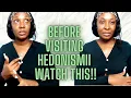 WATCH THIS BEFORE VISITING HEDONISMII TIAMAC PHERSON