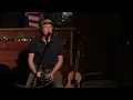 Chris Staples - Golden Age (live @ FDR American Legion Post, Chicago, IL 7/19/23)