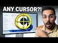 How To Make a Custom Mouse Cursor Windows 11 10