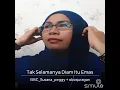 Download Lagu BBC__Disana__Peggy..bilang TAK SELAMANYA DIAM ITU EMAS.. Ayo kawan bangkit..