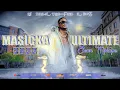 Lagu Masicka Mix  Clean | Masicka Ultimate Clean Mix  | Best Of Masicka Hits Songs Of All Time (DJ ZEE K)
