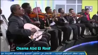 اغاني واغاني2015 ـ طـه سليمــان ـ ضنين الوعد 