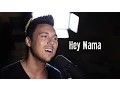 Download Lagu Hey Mama - David Guetta ft Nicki Minaj - Official RUNAGROUND Cover